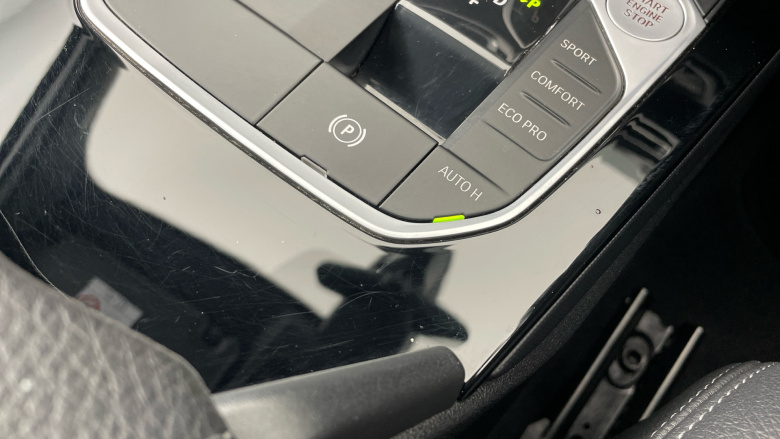 BMW 1 Series 118i M Sport 5dr Step Auto Petrol Hatchback